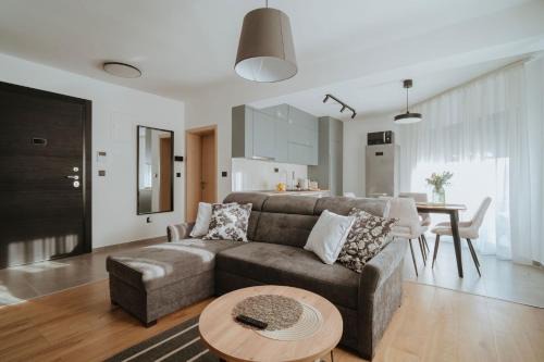 Kutina Apartment | Apartman V u centru Kutine
