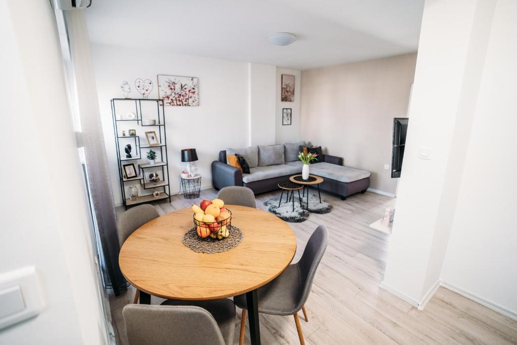 Vinkovci Apartment | Apartman Valens Vinkovci