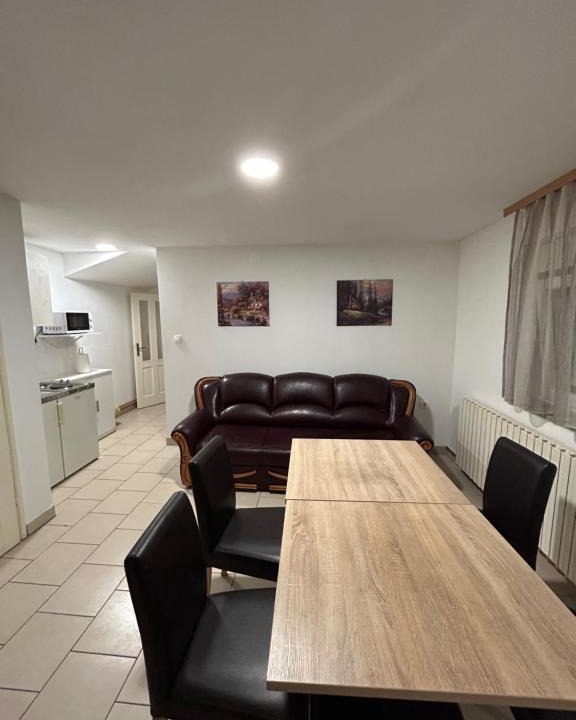 Pozega Apartment | Apartman Vanja