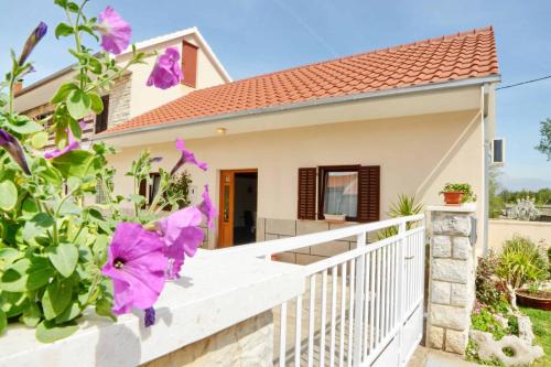 Novigrad Apartment | Apartman "Verde"