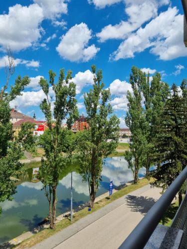 Vinkovci Apartment | Apartman Via Casa