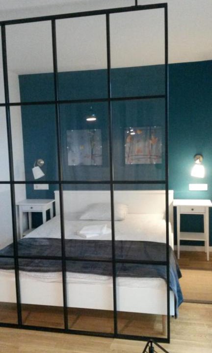 Zagreb Apartment | Apartman Vojnovićeva 1