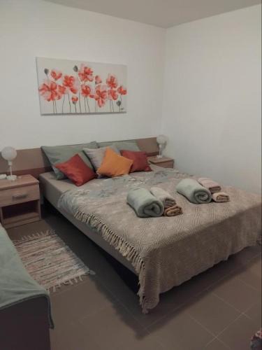 Bizovac Apartment | Apartman "Vuković"