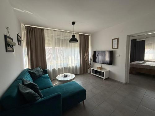 Vukovar Apartment | Apartman "WALKOW", SELF CHECK IN, FREE PARKING