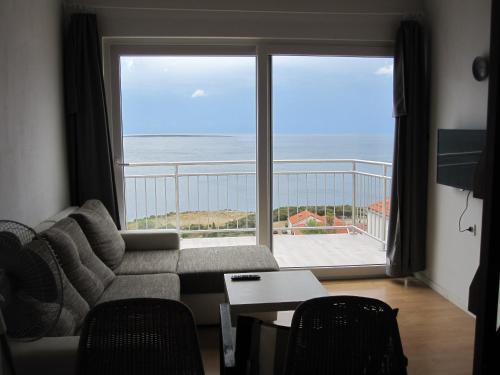 Miholascica Apartment | Apartman Zaglav