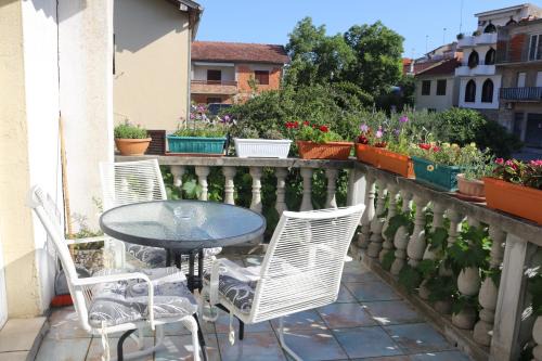 Zaton Apartment | Apartman Zaton