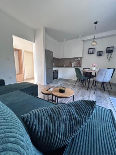 Kastel Novi Apartment | Apartman Zen