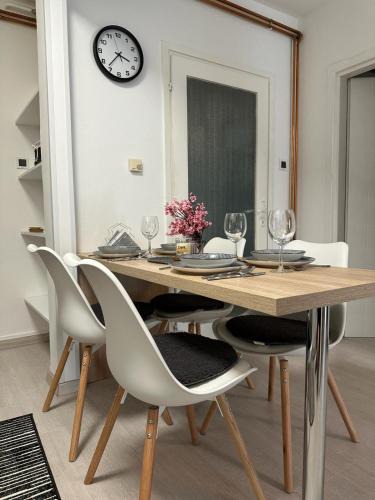 Popovaca Apartment | Apartman ZEN