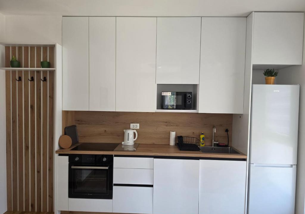 Zenica Apartment | Apartman Zenica 1