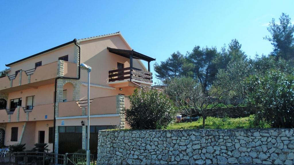 Businci Apartment | Apartmani A.Teskera