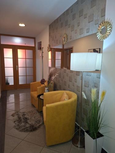 Vukovar Apartment | Apartmani "A View to the Danube"