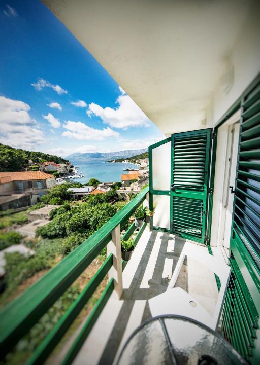 Povlja Apartment | Apartmani Ada 2