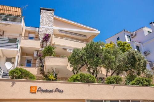 Blato Apartment | Apartmani Aida