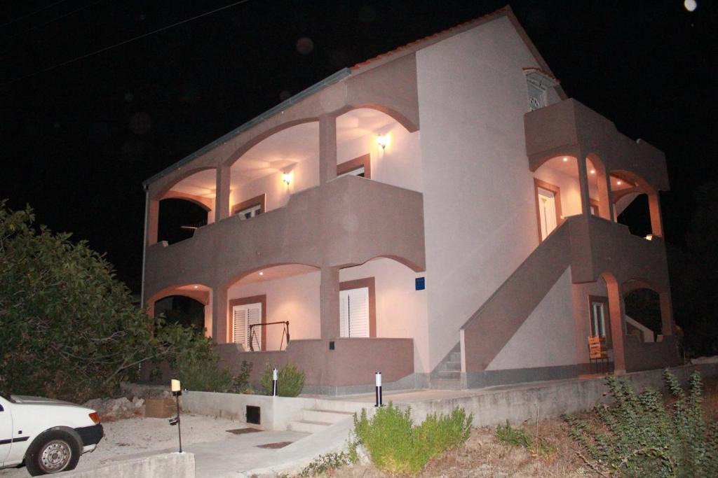 Vinisce Apartment | Apartmani Anđela
