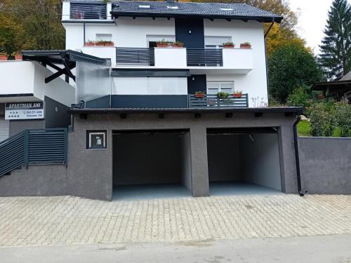 Krapinske Toplice Apartment | Apartmani Ani