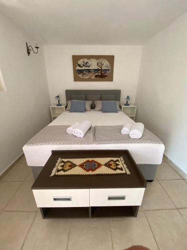 Gornji Karin Apartment | Apartmani Anka