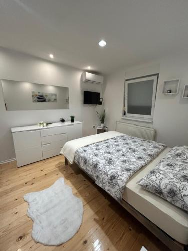 Varazdin Apartment | Apartmani Balance