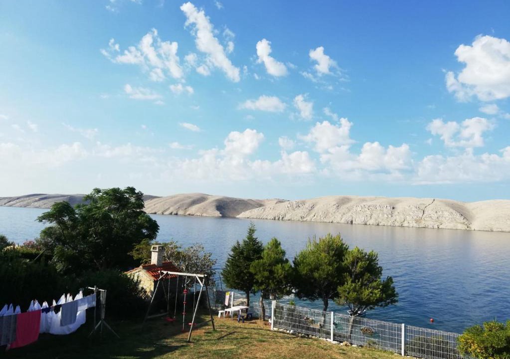 Miskovici House | Apartmani Beach Miškovići, otok Pag