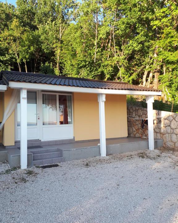 Tribanj Apartment | Apartmani Bošnjak