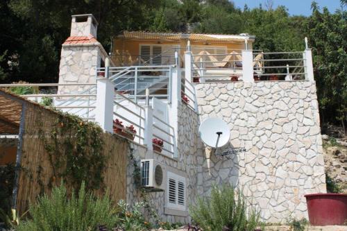 Kuciste Apartment | Apartmani Božana Viganj