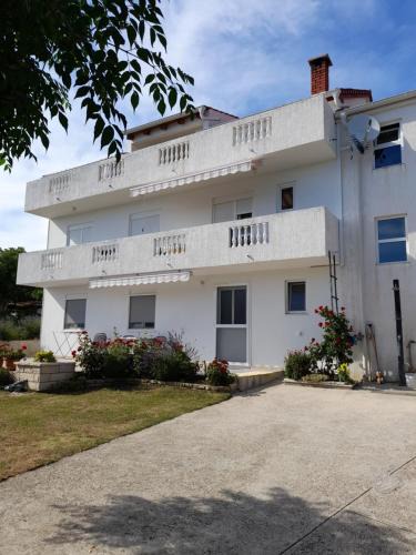 Rtina Apartment | Apartmani By the see Božo Benić