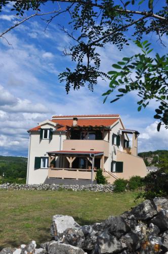 Razanac Apartment | Apartmani Carnizza
