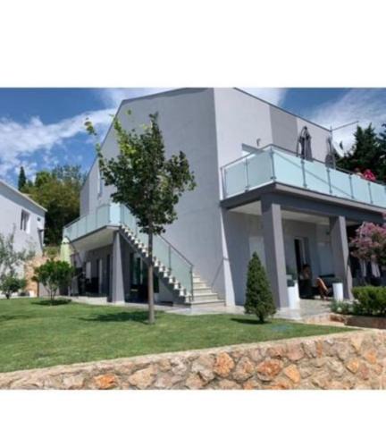 Maslenica Apartment | Apartmani Deluxe