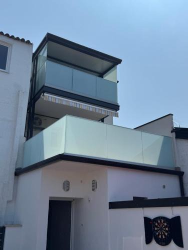 Babici Apartment | Apartmani Donella