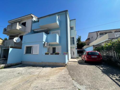 Jadranovo Apartment | Apartmani Fruk