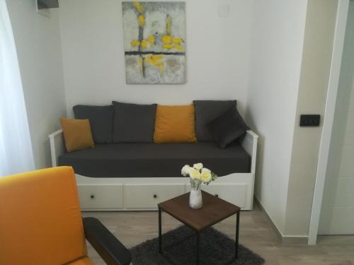 Jadrija Apartment | Apartmani HERMES Jadrija