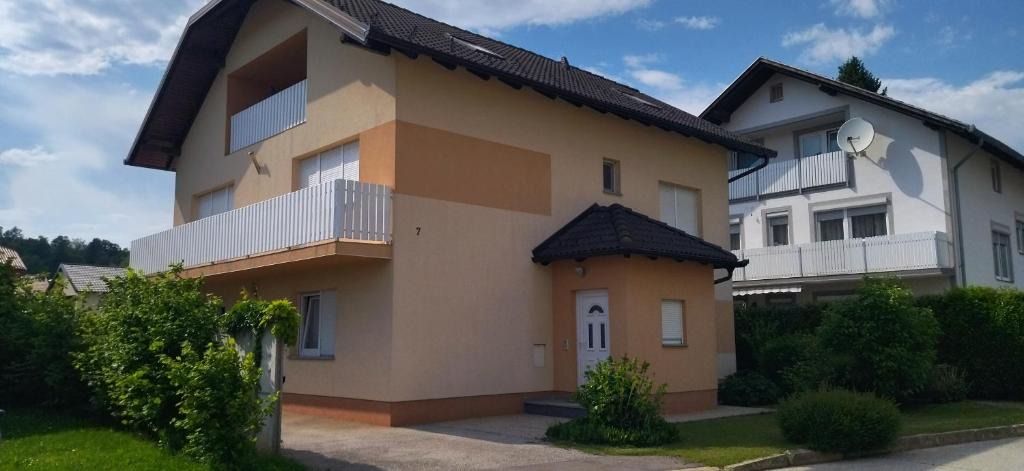 Varazdinske Toplice Apartment | Apartmani Horvat - Varaždinske Toplice