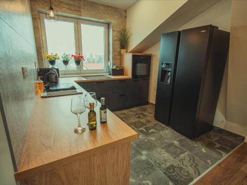 Osijek Apartment | APARTMANI INFINITY