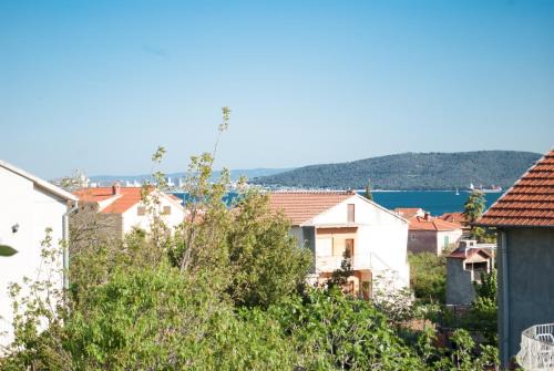 Kastel Kambelovac Apartment | Apartmani Ivan