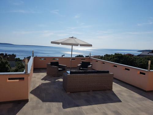 Miholascica Apartment | Apartmani Ivana