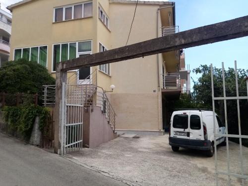 Bidol Apartment | Apartmani Ivanka