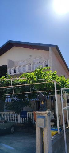 Brodarica Apartment | Apartmani Ivka