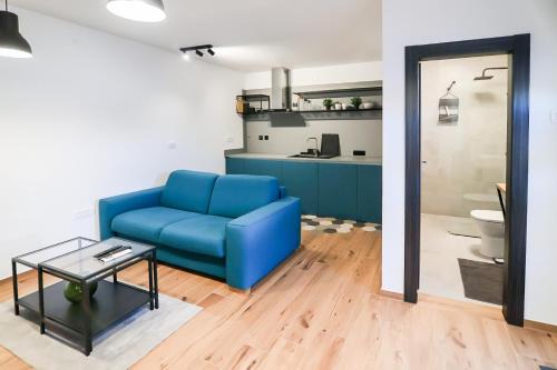 Osijek House | Apartmani Jana Modern Studios with Free Parking