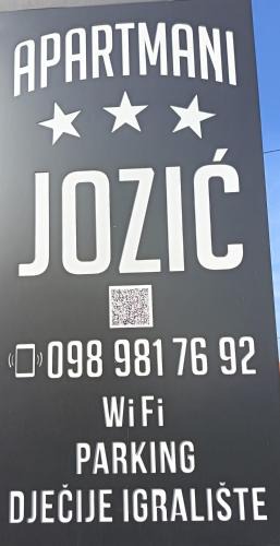 Garesnica House | Apartmani Jozić