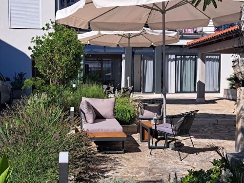 Bilice Apartment | Apartmani Kameno Sidro