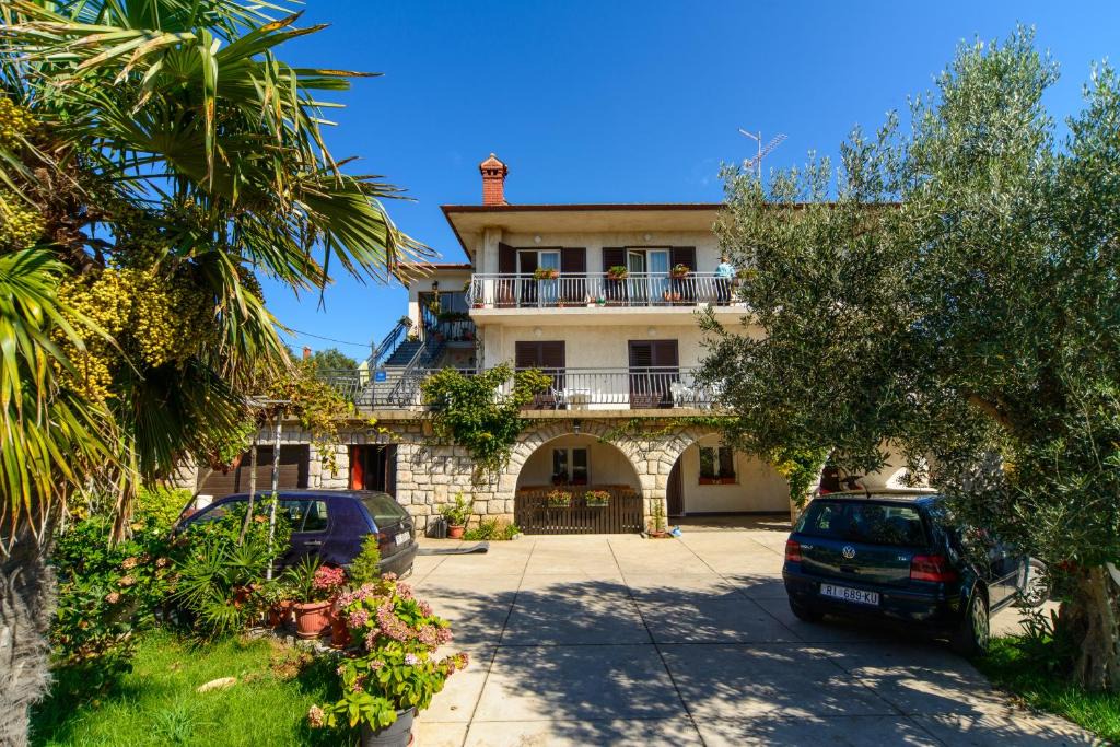 Kornic Apartment | Apartmani Katica