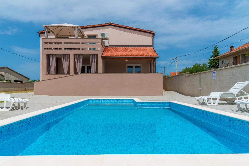 Poljica Apartment | Apartmani Kržak