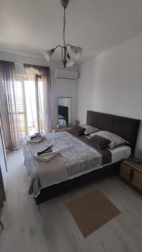 Primosten Burnji Apartment | Apartmani Krbelica 2