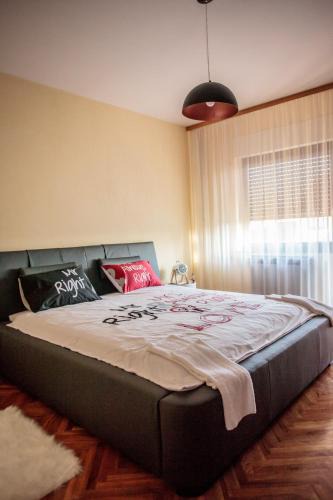 Osijek Apartment | Apartmani La Sa