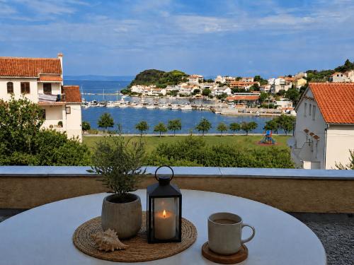 Kampor Apartment | Apartmani Lana Rab