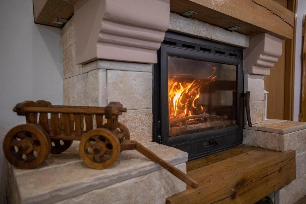 Josipdol Apartment | Apartmani Lara Modruš-Kuća za odmor
