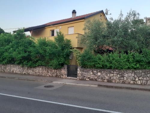 Malinska Apartment | Apartmani Ljerka Malinska
