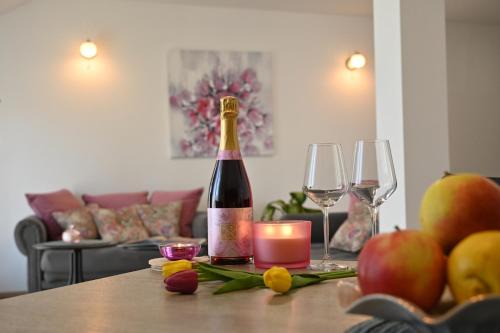 Ludbreg Apartment | Apartmani Lucija