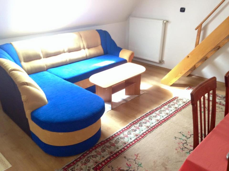 Vrata Apartment | Apartmani Lucija