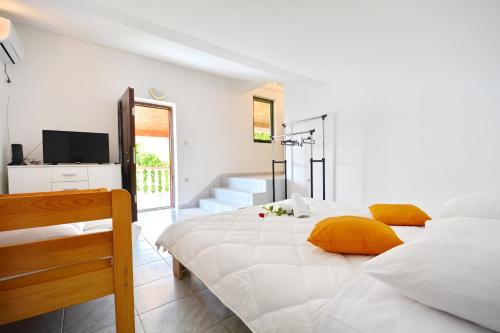 Donje Rastane Apartment | Apartmani Maća
