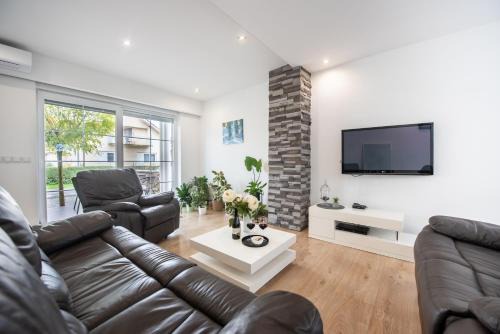 Valpovo Apartment | Apartmani Majetić
